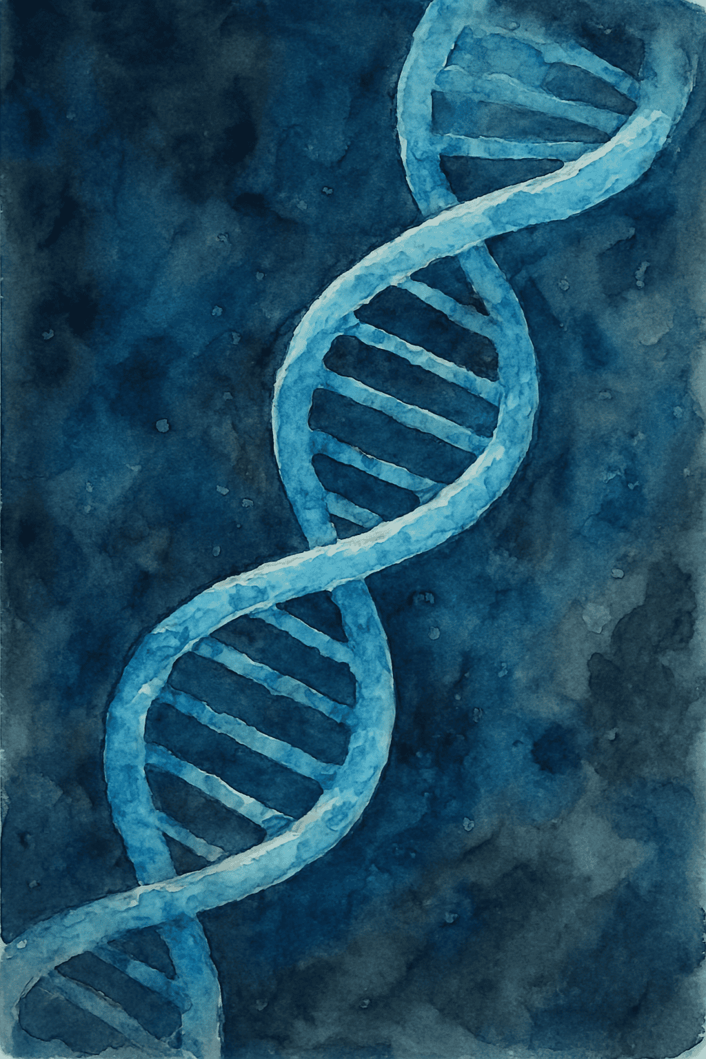 DNA