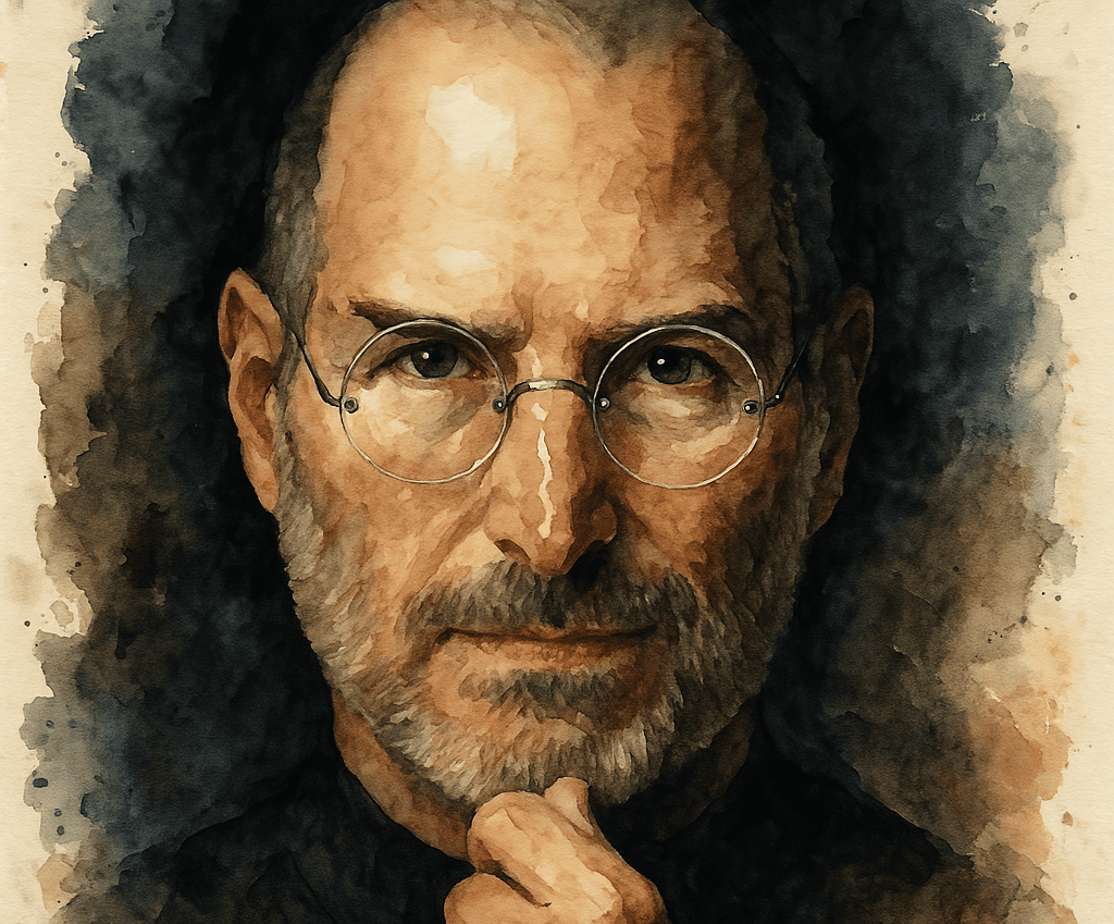 Steve Jobs