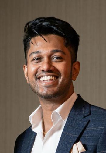Rubhan Raj